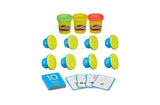 Play-Doh - Shape And Learn Numbers And Counting