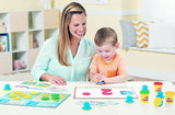 Play-Doh - Shape And Learn Numbers And Counting