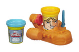 Play-Doh Star Wars Luke Skywalker and R2-D2 Can-Heads