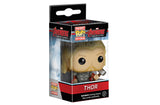 Funko Pocket POP Keychain: Marvel - Thor Action Figure