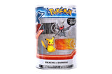 Pokemon X & Y Pikachu vs Darkrai Figure 2-Pack