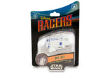 R2-D2 Die Cast Disney Racers - Star Wars