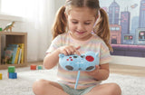 Shopkins Connie Console Plush