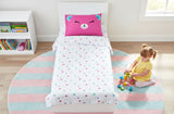 Shopkins Happy Places Twin Sheet Set