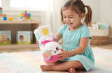 Shopkins Plush, Sneaky Wedge