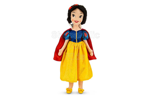 Disney Princess Snow White Plush Doll - 21''