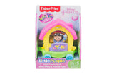 Fisher-Price Snow White Parade Float by Little People