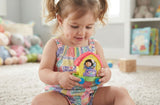 Fisher-Price Snow White Parade Float by Little People
