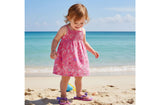 Sofia The First Flip Flops   Color: Pink
