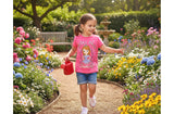 Disney Sofia Striped Tee