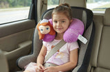Sofia the First 3D Neck Pillow