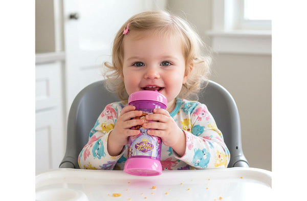 Sofia the First Sippy Cup | Shopaholic for Kids
