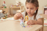 Disney Sofia the First: Sisters Sleeptime Play Set