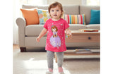 Disney Sofia the First "Tee-ara" Tee