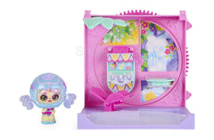 Zoobles Rollin' Roomz Splash Bash Playset