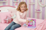 Zoobles Rollin' Roomz Splash Bash Playset