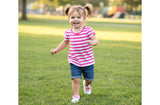 Children's Place Striped Layering Tee