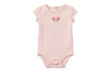Gymboree Summer Picnic Watermelon Onesie