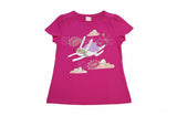 Gymboree Super Bunny Tee for Girls