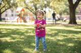 Gymboree Super Bunny Tee for Girls