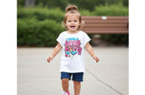 Children's Place Super Dad Graphic Tee