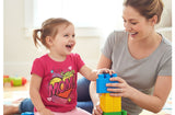 Children's Place Super Mom Graphic Tee - Rio Pink