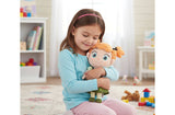 Disney Toddler Anna Plush Doll - Frozen