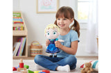Disney Toddler Elsa Plush Doll - Frozen