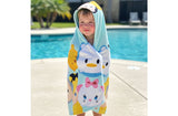 Disney Tsum Tsum Hooded Bath Towel