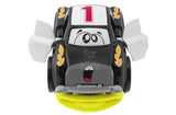 Chicco Turbo Touch Crash Derby Toy Vehicle - Black
