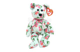 TY Beanie Baby - Joaquim the Bear (Asia-Pacific Exclusive)