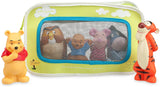 Disney Winnie the Pooh and Pals Bath Toy Set
