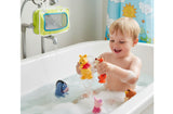 Disney Winnie the Pooh and Pals Bath Toy Set