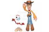 Disney PIXAR Toybox - Woody Action Figure – Toy Story 4