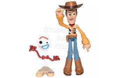 Disney PIXAR Toybox - Woody Action Figure – Toy Story 4
