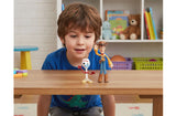 Disney PIXAR Toybox - Woody Action Figure – Toy Story 4