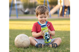 Disney Toy Story Woody and Buzz Lightyear Water Bottle