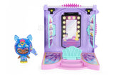 Zoobles Rollin' Roomz Runway Playset