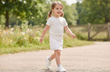 Gymboree Cherry Baby Dot Skirt/Shorts