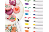 Edible Pen / Food Marker - Single Tip