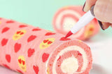 Edible Pen / Food Marker - Single Tip