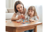 Wooden Elephant Stacking Sticks Game