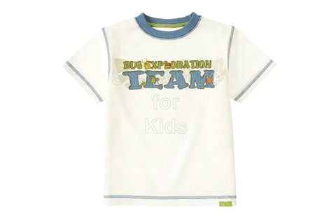 Gymboree Bug Detective Insect Shirt