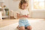 Gymboree Mermaid Magic Tank Shorts