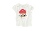 Crazy8 Happy Cupcake Tee