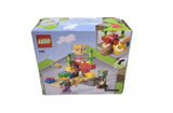LEGO Minecraft The Coral Reef 21164 (92pcs)
