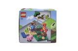 LEGO Minecraft The Creeper Ambush 21177 (72pcs)