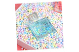 Delish Treats Mini Styro Foam Balls (10g)