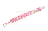 Lille Pacifier Clip / Holder