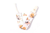 Lille Pacifier Clip / Holder